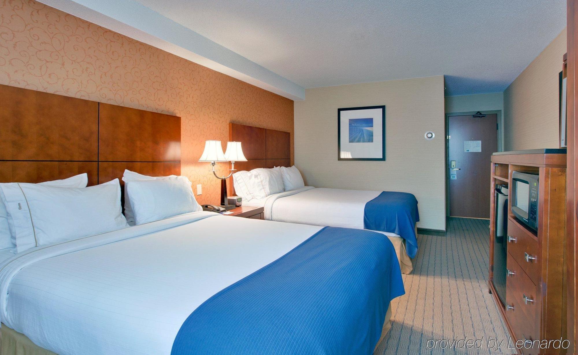 Sandman Hotel & Suites London Downtown Номер фото